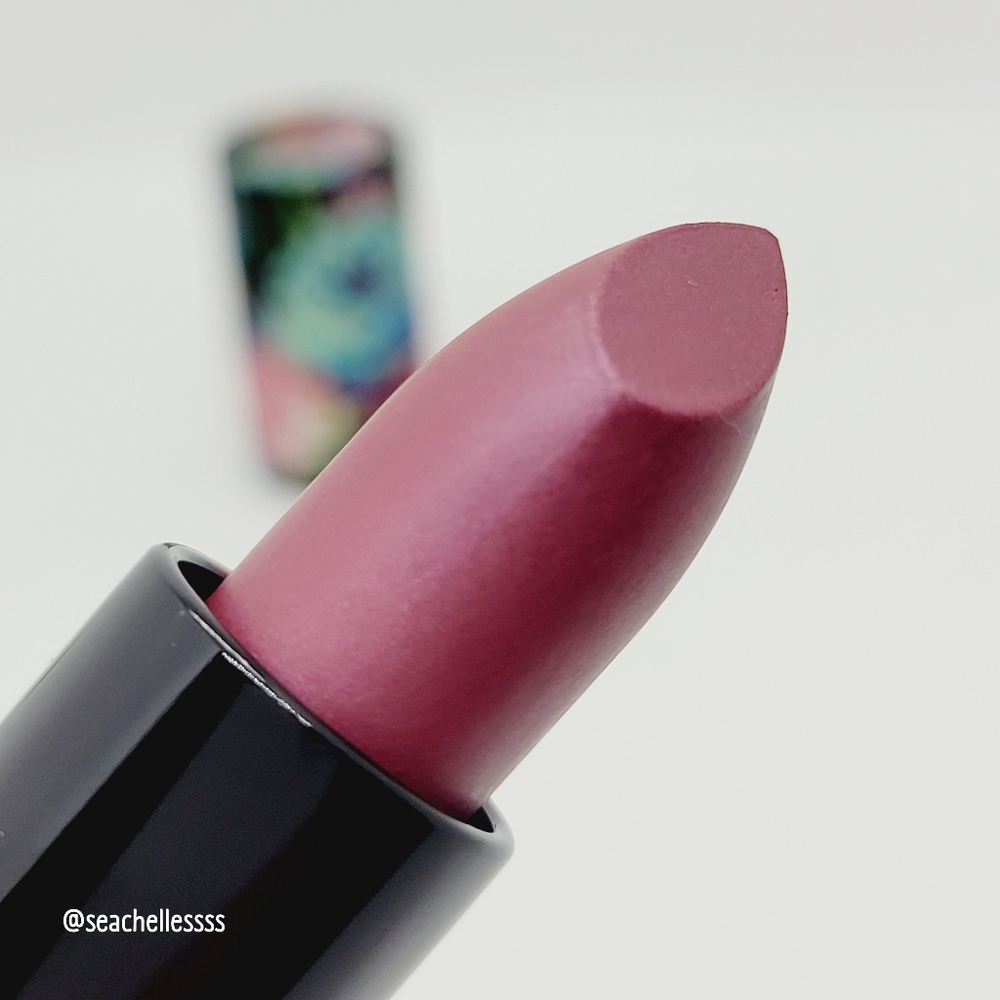 Charmed Lime Crime Perless Metallic Matte Lipstick Brand New, NO BOX Full Size